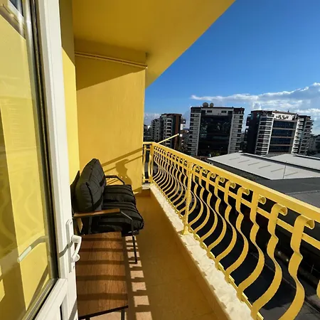 بيت شباب A07 ألانيا