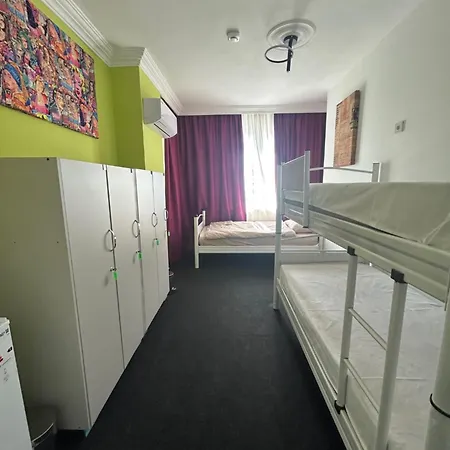 A07 Hostal Alanya