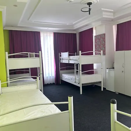 A07 Hostal *