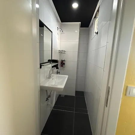 Hostal A07