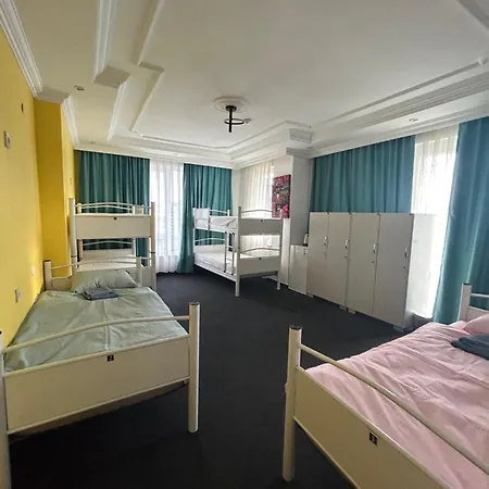 Hostal A07 Alanya