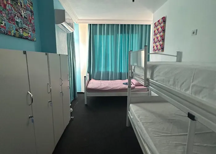 Hostal A07