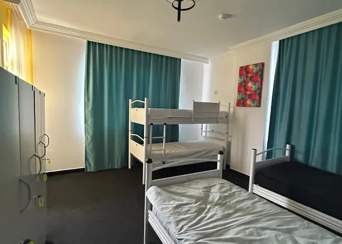 A07 Alanya