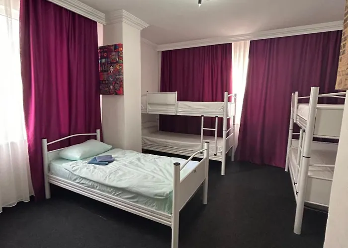 A07 Hostel