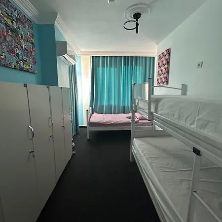 Hostel A07