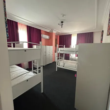 Hostel A07
