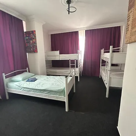 Hostel A07 *