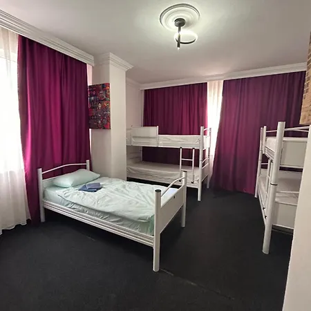 A07 Hostel